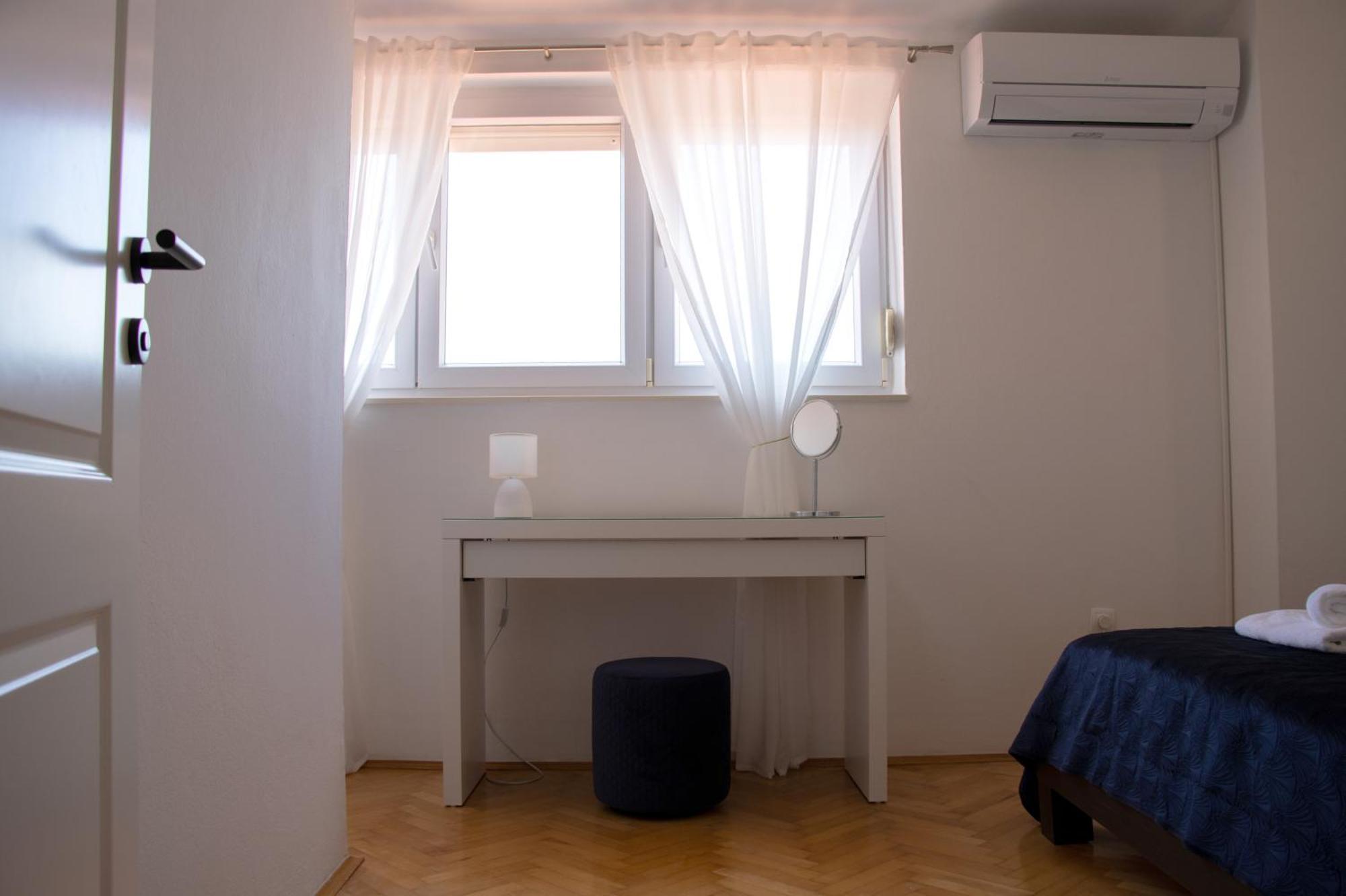 Pepi Apartments 4 Zadar Extérieur photo